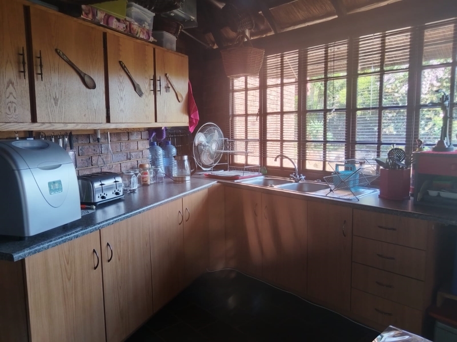 4 Bedroom Property for Sale in Elandsrand North West